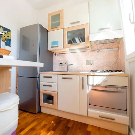 Gaudi Apartment *