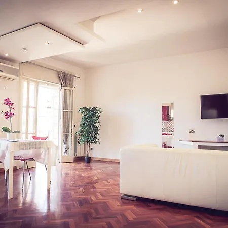 Gaudi Apartment